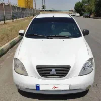 تیبا یک مدل ۹۸
