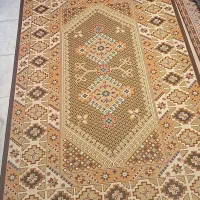تابلو و فرش و مسگری(چرخونک بدنسازی)
