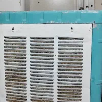 فروش یک عدد کولر و یخچال