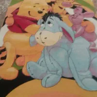 فرش پاتریس ۶متری اتاق کودک سالم