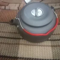کتری مسافرتی مدل آلوکس