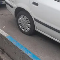 سمندef7 93