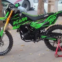 فلات۲۰۰ طرح کی تی ام