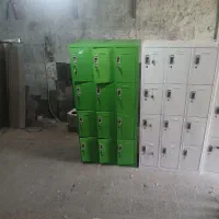 کمد فلزی و باشگاهی|جاکفشی، کمد، دراور|تهران, حسن‌آباد|دیوار