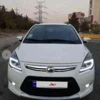 لیفان x50اتومات