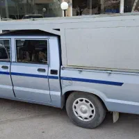 کارا دوکابین ۲۰۰۰|خودرو سواری و وانت|درگز, |دیوار