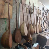 دوتار خراسان قوچان