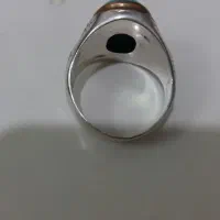 انگشترفیروزه نیشابوراصل|جواهرات|هشتگرد, هشتگرد قدیم|دیوار