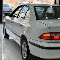 سمند 99 خشک|خودرو سواری و وانت|سقز, |دیوار