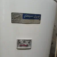 ابگرمکن 220 لیتری|آبگرمکن، پکیج، شوفاژ|آبادان, |دیوار