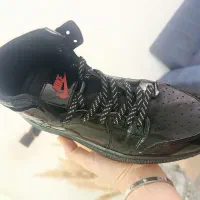 کتونی ساقدار|کیف، کفش، کمربند|بهارستان, |دیوار