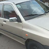 پراید86|خودرو سواری و وانت|ارومیه, |دیوار