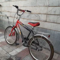 دوچرخه