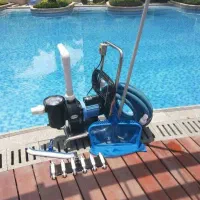 فروش تجهیزات استخری کامل و نظافتی