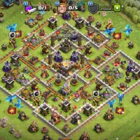 کلش آف کلنز