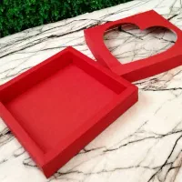 جعبه ولنتاین(سفارشی)