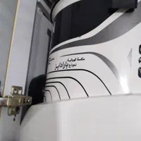 جاروبرقی سطلی سپاهان مدل بارادایز نو|جاروبرقی، جارو شارژی، بخارشو|تهران, خانی آباد نو جنوبی|دیوار