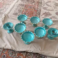 ظرف هفت سین نوروز