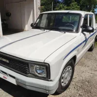 کارا دوکابین ۲۰۰۰ میتسوبیشی مدل ۱۴۰۱ در حد صفر