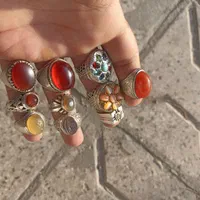 انگشتر کهنه و جواهرات|جواهرات|مشهد, نیزه|دیوار