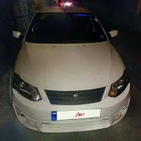 ساینا مدل آخر ۹۹