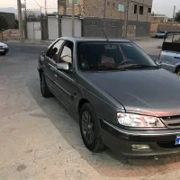 پارس مدل ۹۲|خودرو سواری و وانت|شاهرود, |دیوار