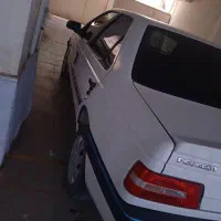 پرو ۴۰۵ slx|خودرو سواری و وانت|سبزوار, علمدار|دیوار