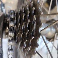 دوچرخه 26 زیبا|دوچرخه، اسکیت، اسکوتر|سقز, |دیوار