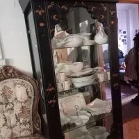 ویترین یا همون بوفه سالم درحد نو