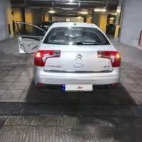 c5 فول وارداتی فوری|خودرو سواری و وانت|کرج, شهرک بنفشه|دیوار