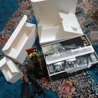 ماشین اصلاح