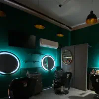 آرایشگر‌مردانه/ماهر و جوان نیازمندیم