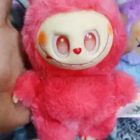 لبوبو عمده فقط 220 / 18 سانتی تو پور|اسباببازی|اصفهان, باغ نگاره|دیوار