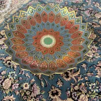 جا میوه ای برنز هندی بزرگ|ظروف سرو و پذیرایی|تهران, مهران|دیوار