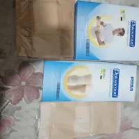 کمربند و پابند طبی