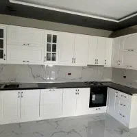 کابینت اماده