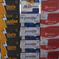 امداد باطری و نصب در محل باطری ملت