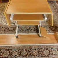 میز کامپیوتر
