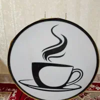 تابلو فنجان قهوه