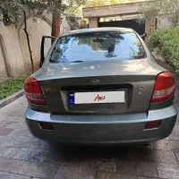 ریو سالم|خودرو سواری و وانت|تهران, تهرانپارس جنوبی|دیوار