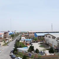 فروش-2000متر-زمین-داخل-شهرک-صنعتی
