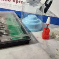 ( دستگاه یووی و سوهان برقی )|آرایشی، بهداشتی، درمانی|نیشابور, جمهوری|دیوار