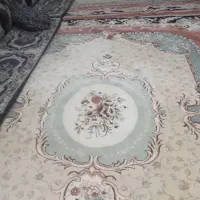 قالی ۱۲ متری در حد نو