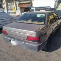 پژو روا دوگانه شرکتی|خودرو سواری و وانت|شیراز, ترمینال باربری|دیوار