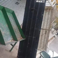 باربنده شمالی و کفی وانت|قطعات یدکی و لوازم جانبی|قیدار, |دیوار