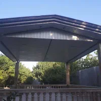 اجرای سقفهای (شیروانی)و(سوله)|خدمات پیشه و مهارت|کرمانشاه, |دیوار