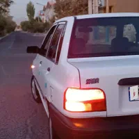 پراید مدل ۸۹|خودرو سواری و وانت|ورزقان, |دیوار