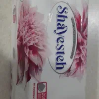 دستمال کاغذی