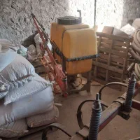 وسایل کشاورزی تراکتور|خودرو سنگین|کوهدشت, |دیوار