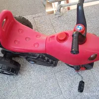 دوچرخه|دوچرخه، اسکیت، اسکوتر|قدس, هفت جوی|دیوار